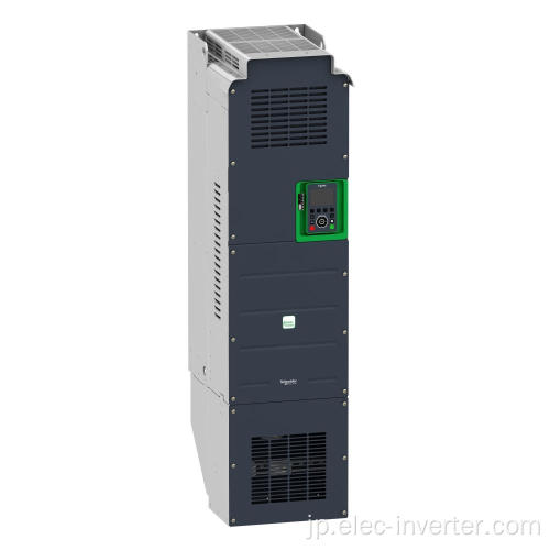 Schneider Electric ATV630C11N4インバーター